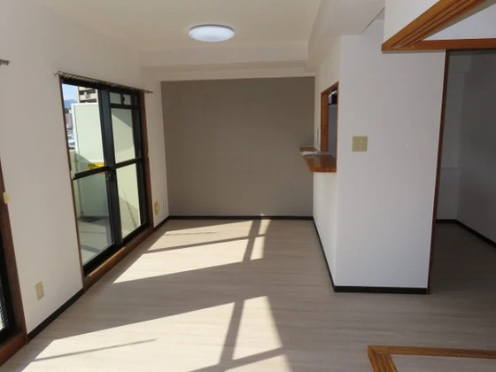 グリーンコート毘沙門