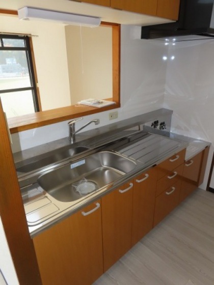 グリーンコート毘沙門