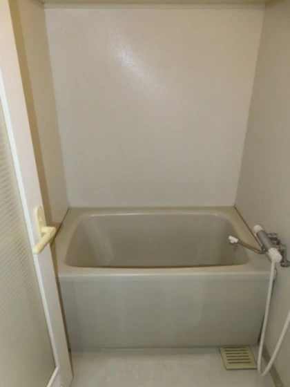 グリーンコート毘沙門