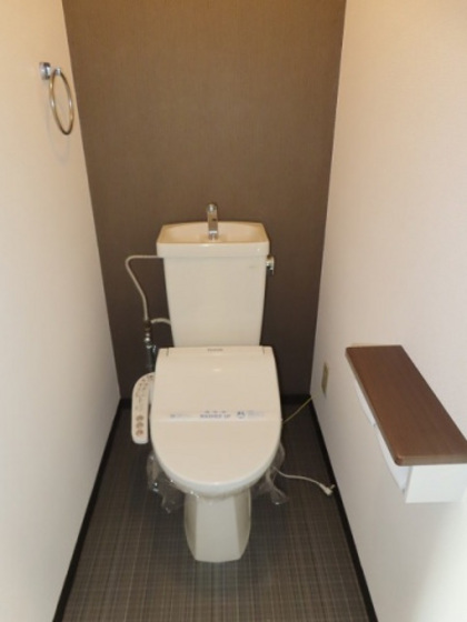 グリーンコート毘沙門