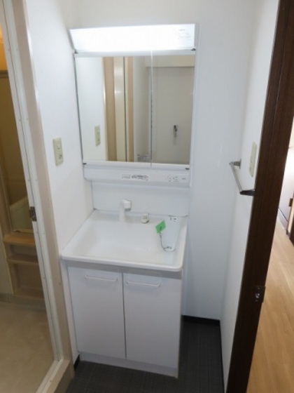 グリーンコート毘沙門