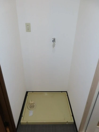 グリーンコート毘沙門