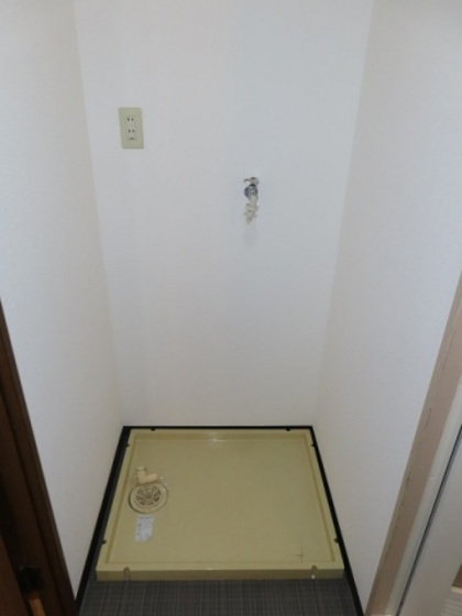 グリーンコート毘沙門