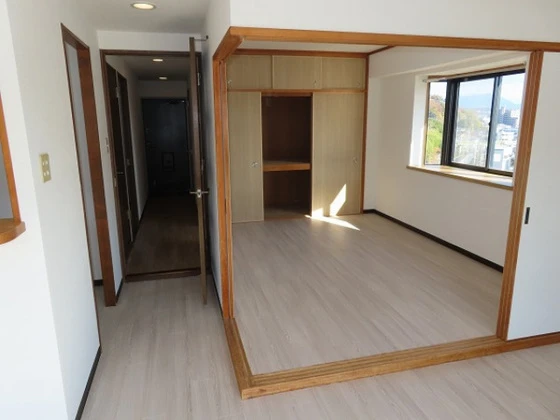 グリーンコート毘沙門