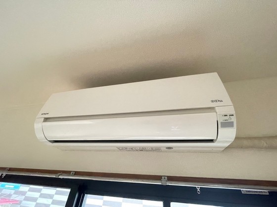 グリーンコート毘沙門