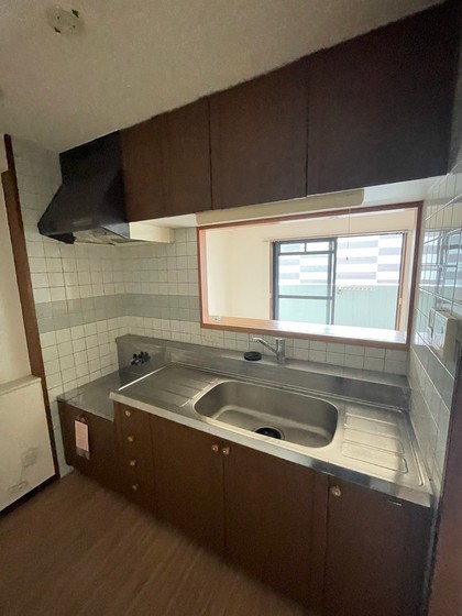 グリーンコート毘沙門