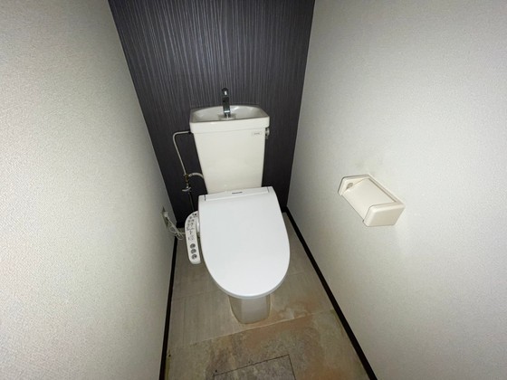 グリーンコート毘沙門