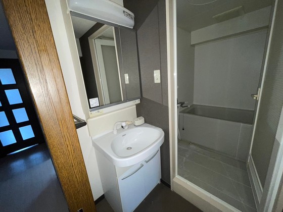 グリーンコート毘沙門