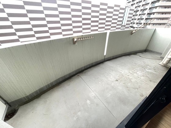 グリーンコート毘沙門