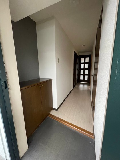 グリーンコート毘沙門