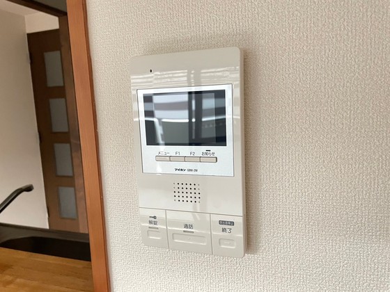 グリーンコート毘沙門