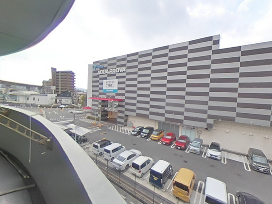 グリーンコート毘沙門