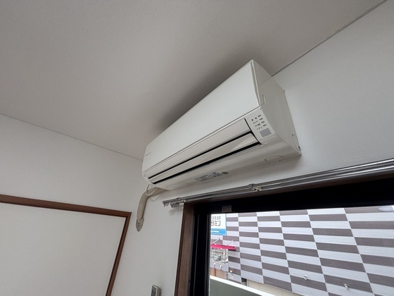 グリーンコート毘沙門