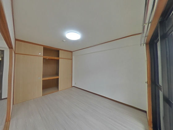 グリーンコート毘沙門