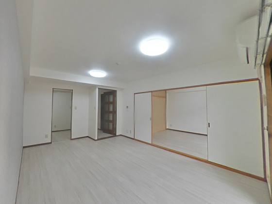 グリーンコート毘沙門