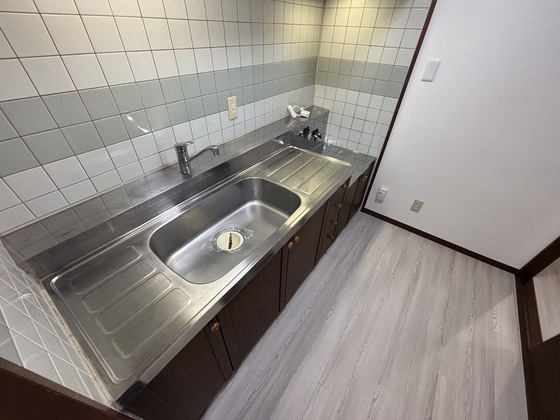 グリーンコート毘沙門