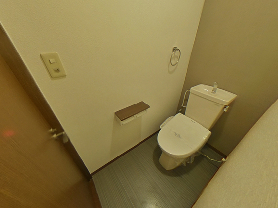 グリーンコート毘沙門