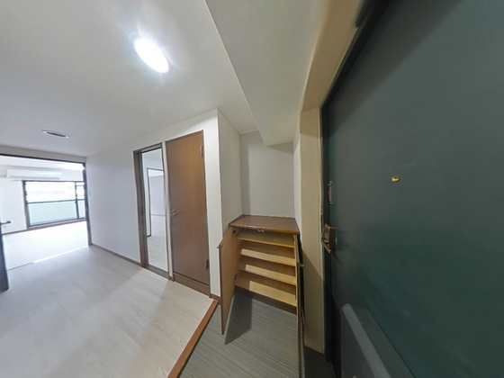 グリーンコート毘沙門