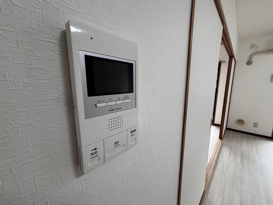 グリーンコート毘沙門