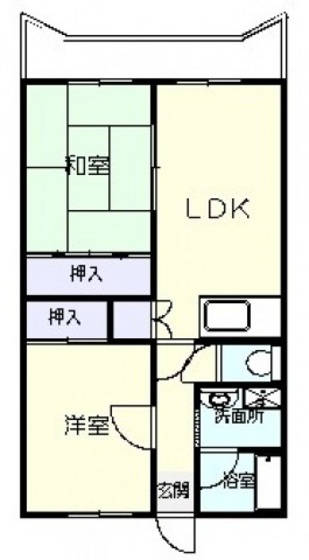 サンプレイス大島