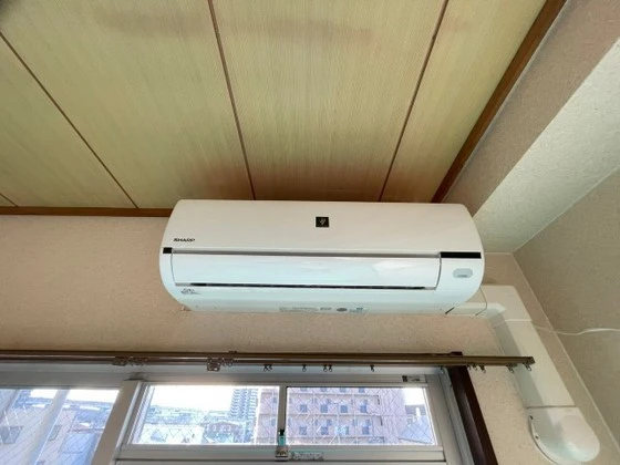 サンプレイス大島