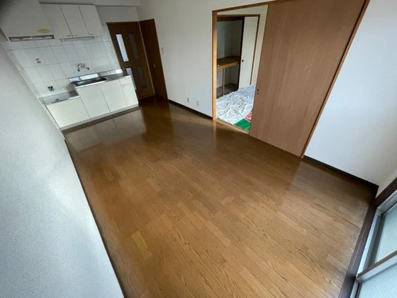 サンプレイス大島