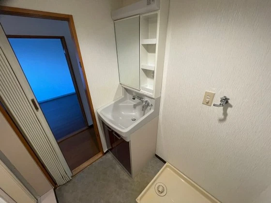 サンプレイス大島