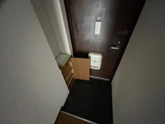 サンプレイス大島