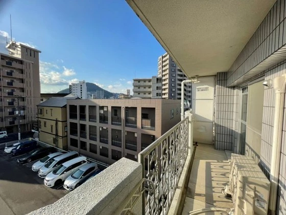 サンプレイス大島