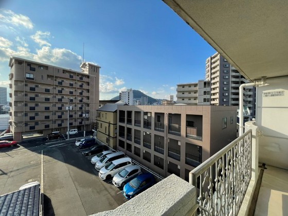 サンプレイス大島