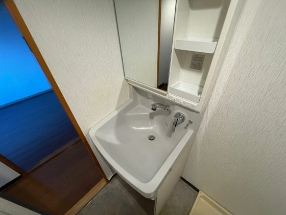 サンプレイス大島