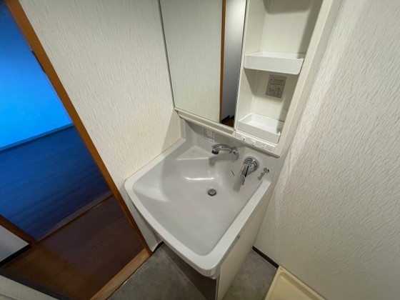 サンプレイス大島