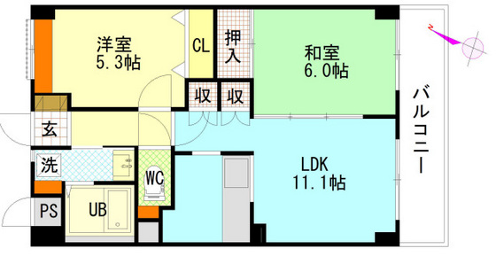 第1柴田マンション