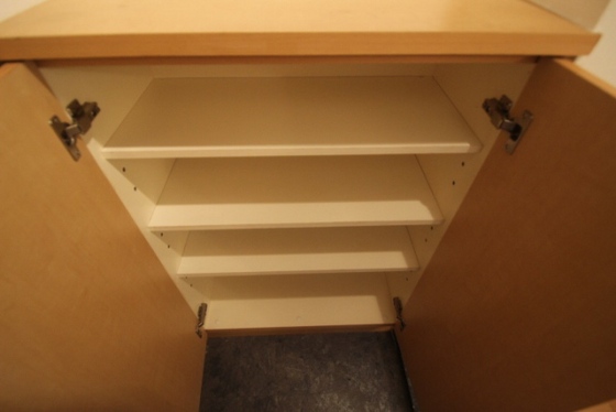 第1柴田マンション