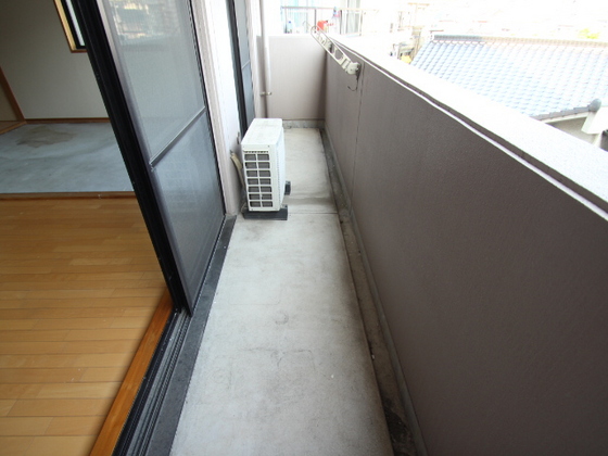 第1柴田マンション