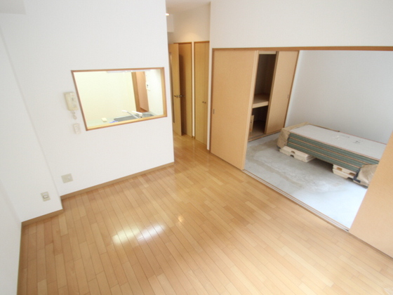 第1柴田マンション