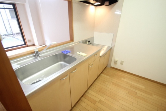 第1柴田マンション