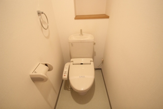 第1柴田マンション