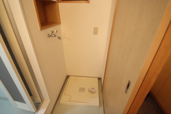 第1柴田マンション