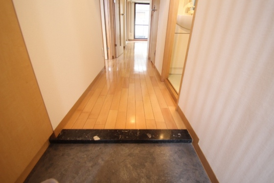 第1柴田マンション