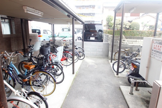 第1柴田マンション