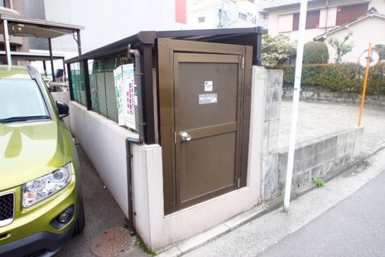 第1柴田マンション