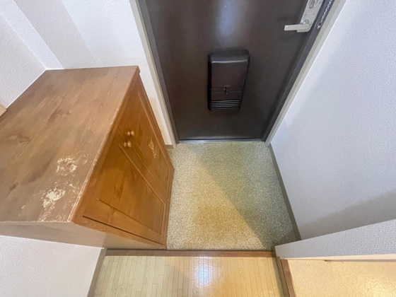 リオン・カスミ