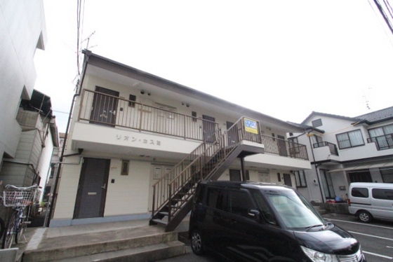 リオン・カスミ