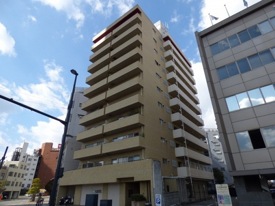 ダイアパレス国泰寺