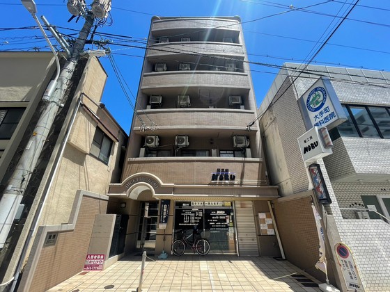 DICE bldg.大手町Ⅰ