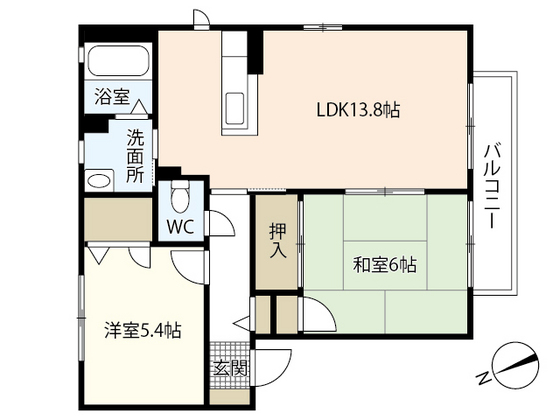 第3ドリーム高須台