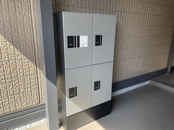 第3ドリーム高須台