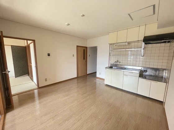 グリーン栄松園