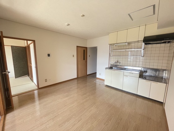 グリーン栄松園